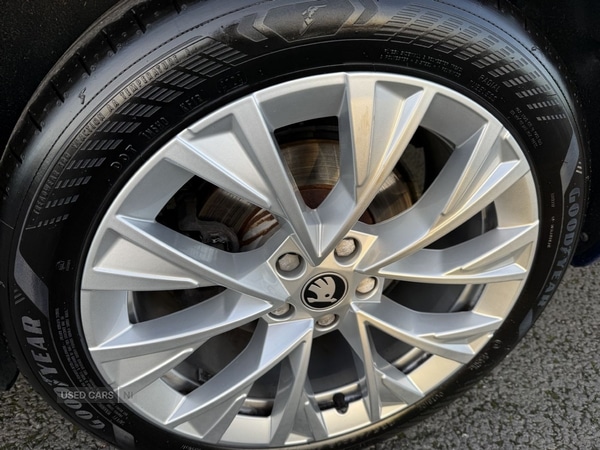 Used Skoda Superb 2025 for sale - 76715978: Photo 18