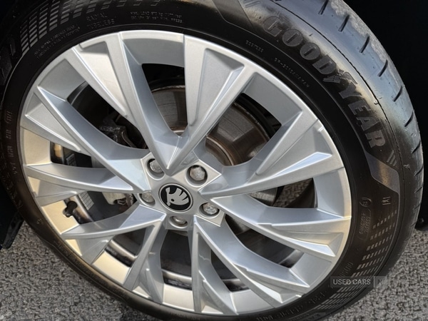 Used Skoda Superb 2025 for sale - 76715978: Photo 19