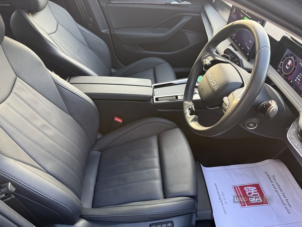 Used Skoda Superb 2025 for sale - 76715978: Photo 21