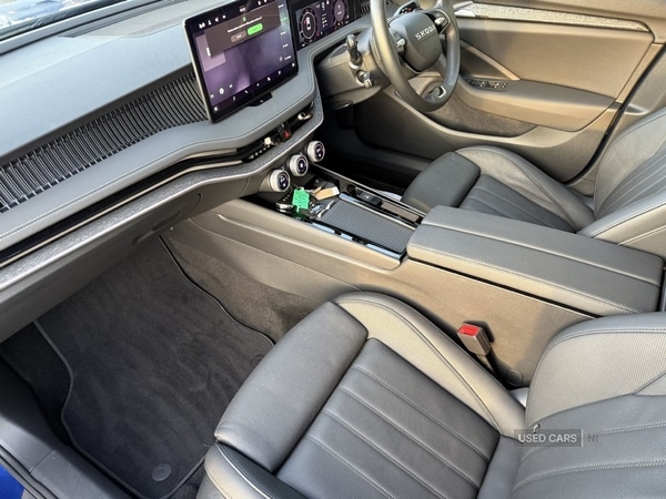 Used Skoda Superb 2025 for sale - 76715978: Photo 22