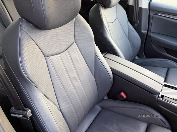 Used Skoda Superb 2025 for sale - 76715978: Photo 23