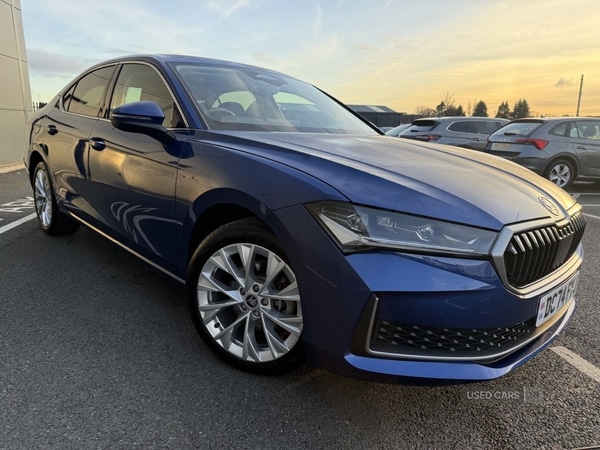 Used Skoda Superb 2025 for sale - 76715978: Photo 3