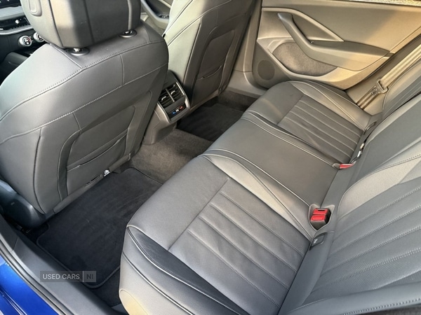 Used Skoda Superb 2025 for sale - 76715978: Photo 30