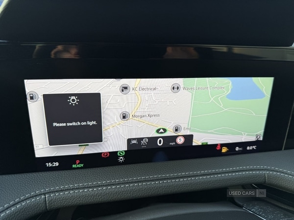 Used Skoda Superb 2025 for sale - 76715978: Photo 36