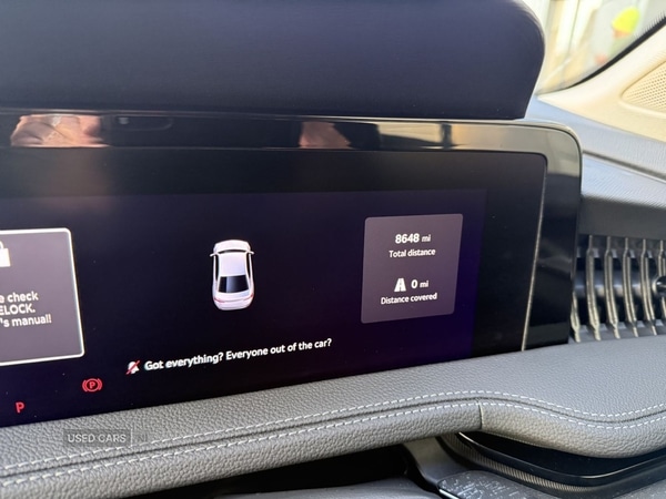 Used Skoda Superb 2025 for sale - 76715978: Photo 37