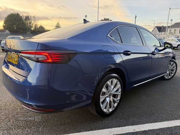 Used Skoda Superb 2025 for sale - 76715978: Photo 4