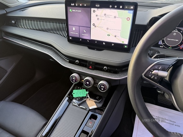 Used Skoda Superb 2025 for sale - 76715978: Photo 41