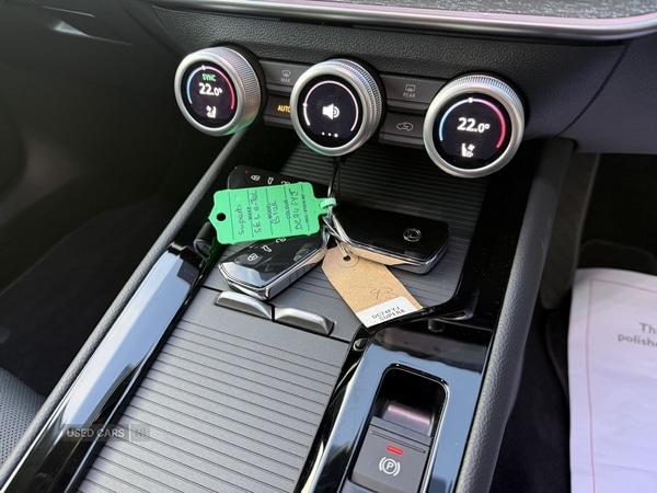 Used Skoda Superb 2025 for sale - 76715978: Photo 42