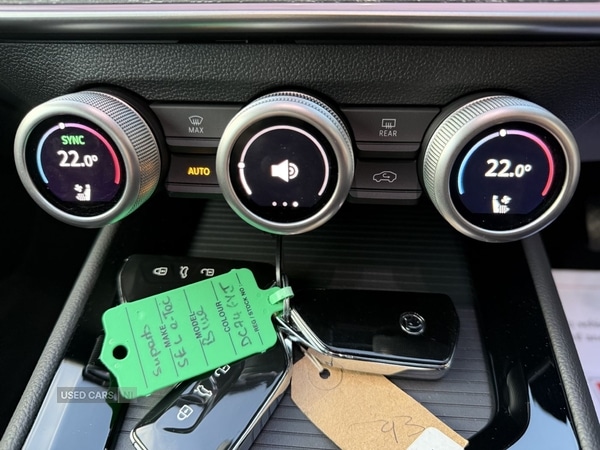 Used Skoda Superb 2025 for sale - 76715978: Photo 43