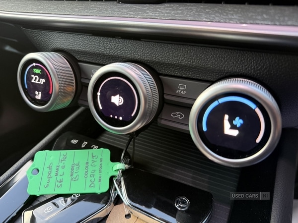 Used Skoda Superb 2025 for sale - 76715978: Photo 45