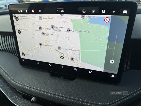 Used Skoda Superb 2025 for sale - 76715978: Photo 46