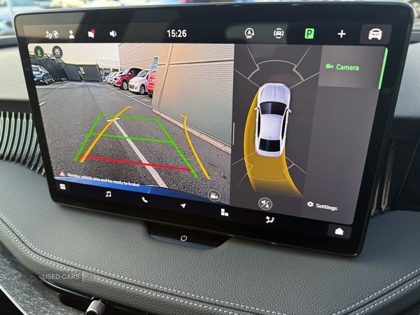 Used Skoda Superb 2025 for sale - 76715978: Photo 47