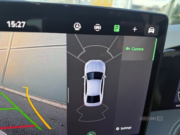 Used Skoda Superb 2025 for sale - 76715978: Photo 48