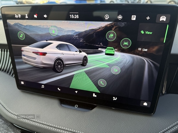 Used Skoda Superb 2025 for sale - 76715978: Photo 49