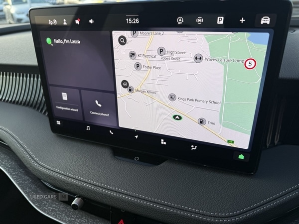 Used Skoda Superb 2025 for sale - 76715978: Photo 51