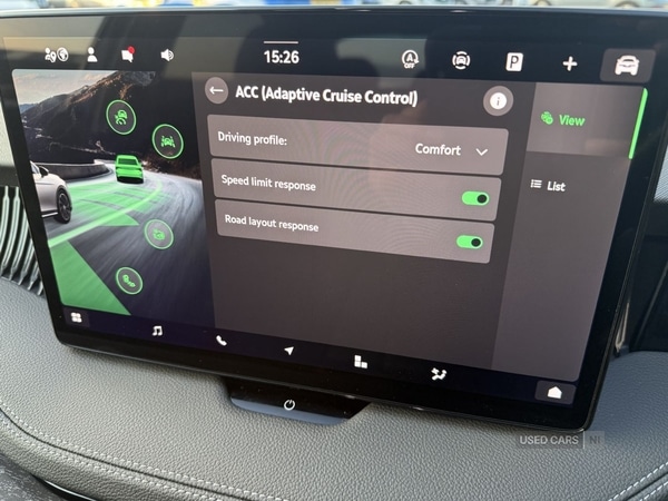 Used Skoda Superb 2025 for sale - 76715978: Photo 52