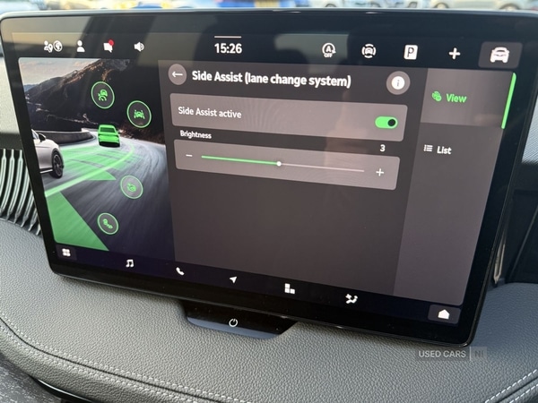 Used Skoda Superb 2025 for sale - 76715978: Photo 53