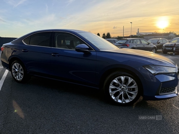 Used Skoda Superb 2025 for sale - 76715978: Photo 7