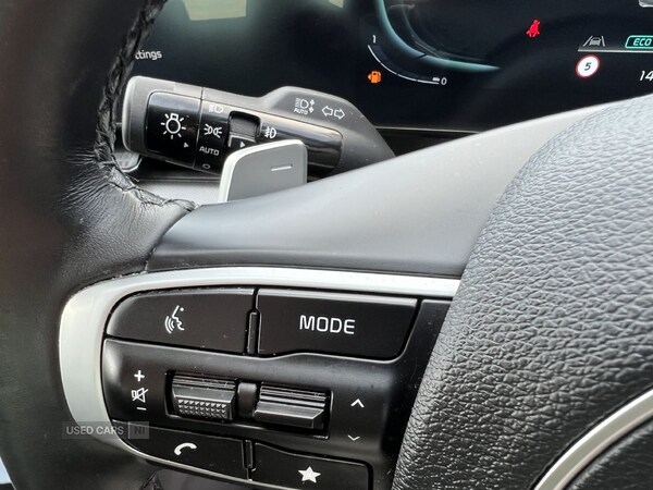 Vehicle 34