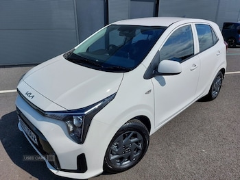 Kia - Picanto