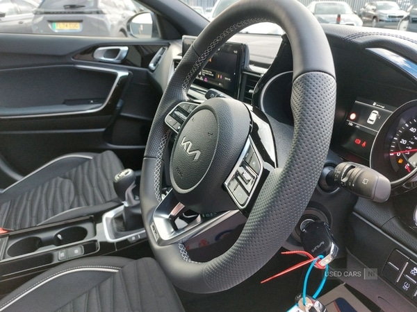 Vehicle 30