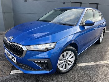 2025 - 1.0 TSI 116 SE 5dr DSG