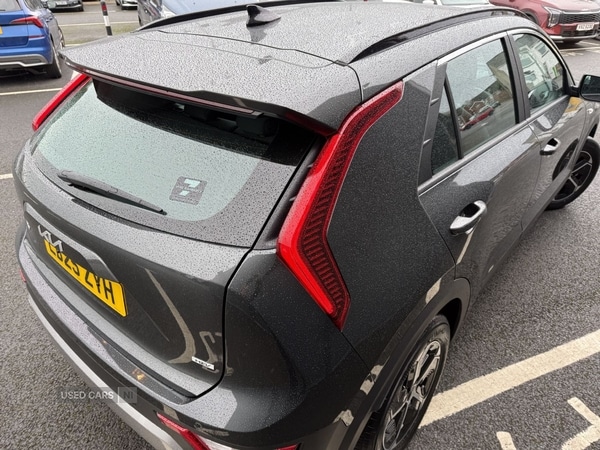 Used Kia Niro 2025 for sale - 77659409: Photo 10