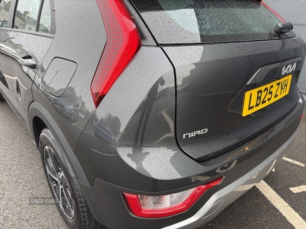 Used Kia Niro 2025 for sale - 77659409: Photo 11