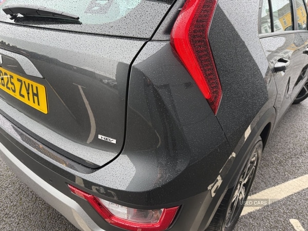 Used Kia Niro 2025 for sale - 77659409: Photo 12