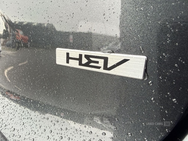 Used Kia Niro 2025 for sale - 77659409: Photo 13