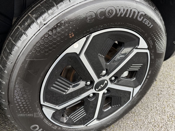 Used Kia Niro 2025 for sale - 77659409: Photo 16