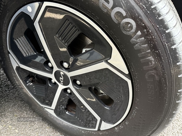 Used Kia Niro 2025 for sale - 77659409: Photo 17