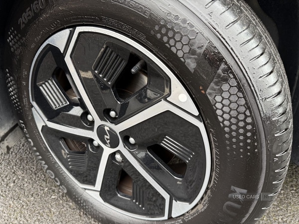 Used Kia Niro 2025 for sale - 77659409: Photo 18