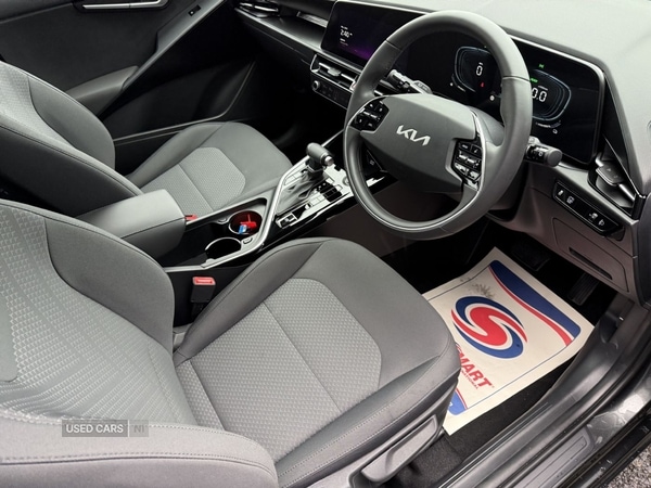 Used Kia Niro 2025 for sale - 77659409: Photo 19
