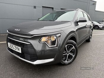 2025 - 1.6 GDi 127 Hybrid 2 Nav 5dr DCT