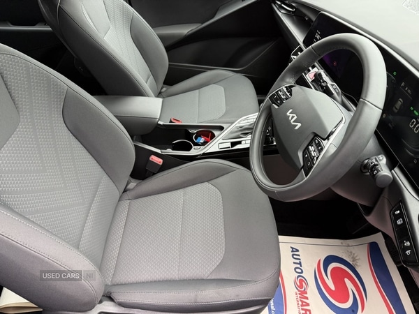 Used Kia Niro 2025 for sale - 77659409: Photo 20