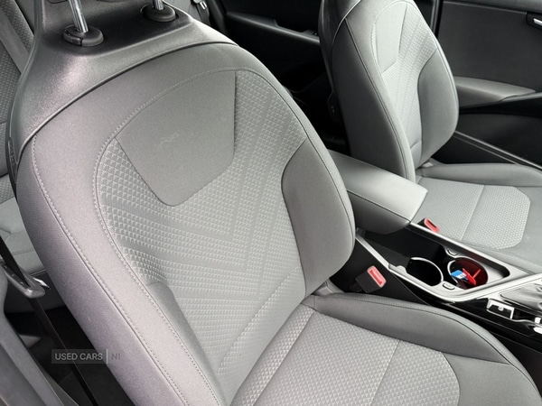 Used Kia Niro 2025 for sale - 77659409: Photo 21