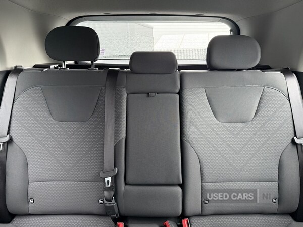 Used Kia Niro 2025 for sale - 77659409: Photo 26