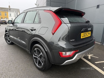 Used Kia Niro 2025 for sale - 77659409: Photo