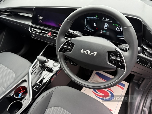 Used Kia Niro 2025 for sale - 77659409: Photo 30