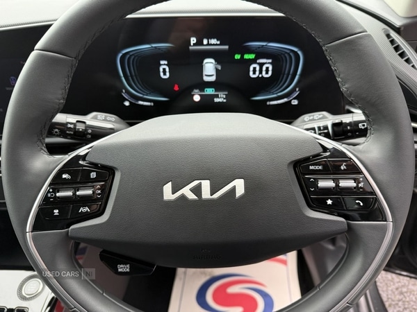 Used Kia Niro 2025 for sale - 77659409: Photo 31