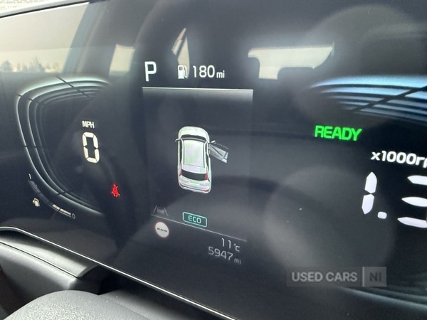 Used Kia Niro 2025 for sale - 77659409: Photo 32