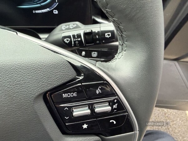 Used Kia Niro 2025 for sale - 77659409: Photo 34