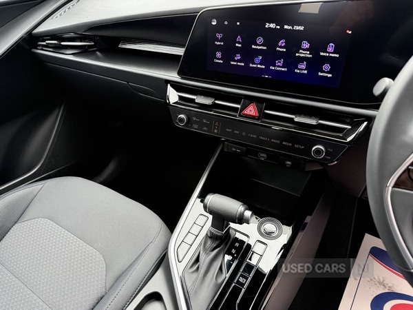 Used Kia Niro 2025 for sale - 77659409: Photo 35