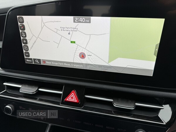 Used Kia Niro 2025 for sale - 77659409: Photo 39