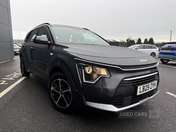 Used Kia Niro 2025 for sale - 77659409: Photo