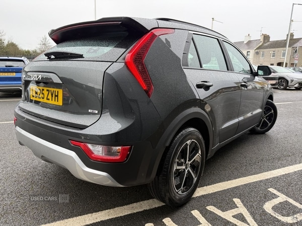 Used Kia Niro 2025 for sale - 77659409: Photo 4
