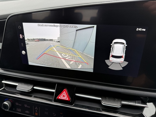 Used Kia Niro 2025 for sale - 77659409: Photo 40