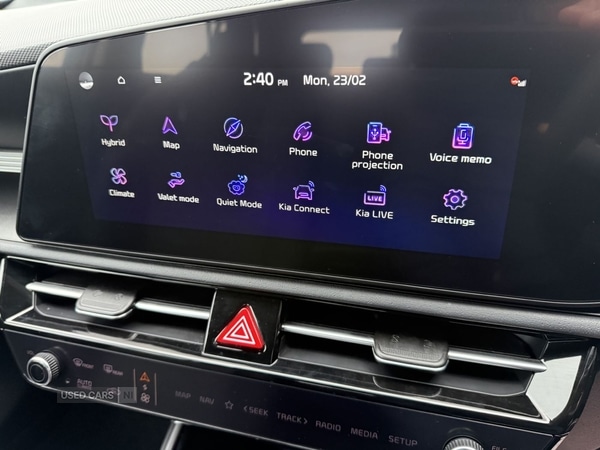 Used Kia Niro 2025 for sale - 77659409: Photo 41