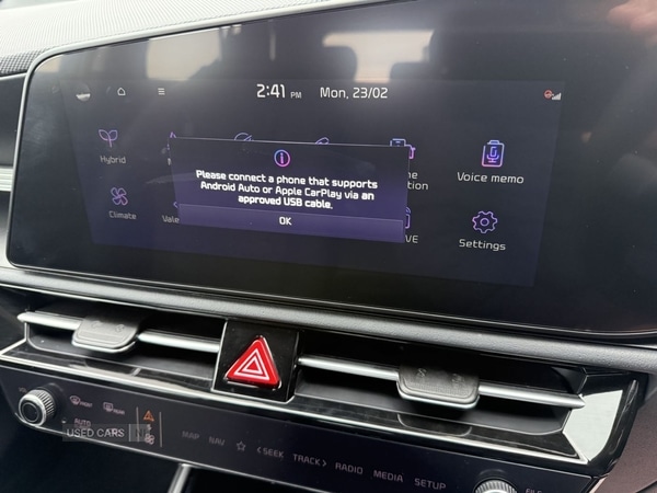 Used Kia Niro 2025 for sale - 77659409: Photo 42